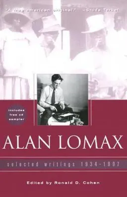 Selected writings 1934-1997