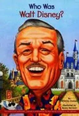 Who Was Walt Disney