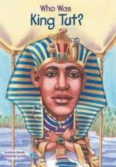 WHO WAS KING TUT?