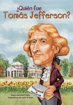 Who Was Thomas Jefferson