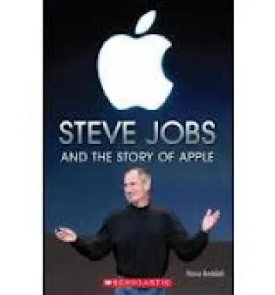 STEVE JOBS AND THE STORY OF APPLE