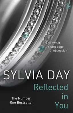 Reflected in You