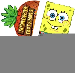עטיפת הספר SpongeBob PartyPants (Nick Spongebob Squarepants (Simon Spotlight)) <g:plusone href="http://www.books-by-isbn.com/1-4169/141692776X-SpongeBob-PartyPants-Spongebob-Squarepants-1-4169-2776-X.html" count="false"></g:plusone> מאת Orli Zuravicky