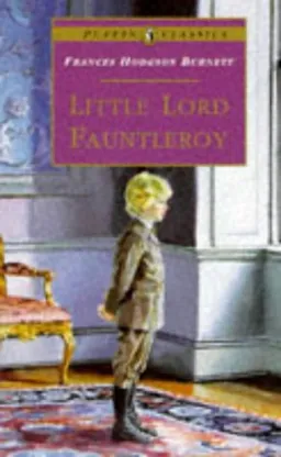 Little Lord Fauntleroy (Puffin Classics) <g:plusone href="http://www.books-by-isbn.com/0-14/0140367535-Little-Lord-Fauntleroy-Puffin-Classics-0-14-036753-5.html" count="false"></g:plusone>