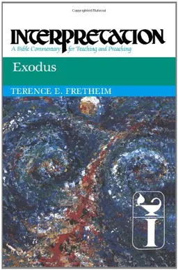 Exodus: Interpretation: A Bible Commentary for Teaching and Preaching <g:plusone href="http://www.books-by-isbn.com/0-664/0664236197-Exodus-Interpretation-A-Bible-Commentary-for-Teaching-and-Preaching-0-664-23619-7.html" count="false"></g:plusone>