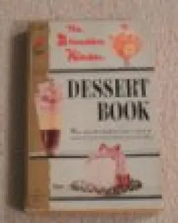 The Duncan Hines Dessert Book 