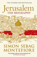 Jerusalem: The Biography <g:plusone href="http://www.books-by-isbn.com/1-78022/1780220251-Jerusalem-Simon-Sebag-Montefiore-1-78022-025-1.html" count="false"></g:plusone>