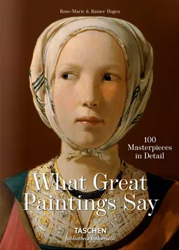 What Paintings Say