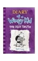 The Ugly Truth (Diary of a Wimpy Kid) <g:plusone href="http://www.books-by-isbn.com/0-8109/0810997932-The-Ugly-Truth-Diary-of-a-Wimpy-Kid-Jeff-Kinney-0-8109-9793-2.html" count="false"></g:plusone>