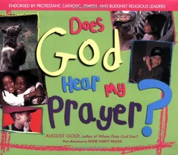 Does God Hear My Prayer? <g:plusone href="http://www.books-by-isbn.com/1-59473/1594731020-Does-God-Hear-My-Prayer-August-Gold-Diane-Hardy-Waller-1-59473-102-0.html" count="false"></g:plusone>