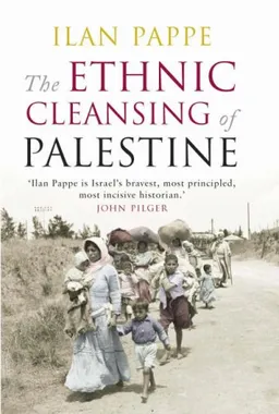 The Ethnic Cleansing of Palestine <g:plusone href="http://www.books-by-isbn.com/1-85168/1851685553-The-Ethnic-Cleansing-of-Palestine-Ilan-Pappe-1-85168-555-3.html" count="false"></g:plusone>