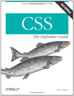 CSS: The Definitive Guide <g:plusone href="http://www.books-by-isbn.com/0-596/0596527330-CSS-The-Definitive-Guide-Eric-A-Meyer-0-596-52733-0.html" count="false"></g:plusone>