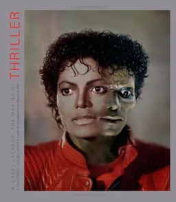 Michael Jackson: The Making of "Thriller": 4 Days/1983 <g:plusone href="http://www.books-by-isbn.com/1-933231/193323198X-Michael-Jackson-The-Making-of-Thriller-4-Days-1983-1-933231-98-X.html" count="false"></g:plusone>