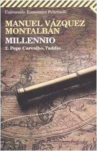 Millennio: 2 (Universale economica) <g:plusone href="http://www.books-by-isbn.com/88-07/8807819724-Millennio-2-Universale-economica-Manuel-Vazquez-Montalban-88-07-81972-4.html" count="false"></g:plusone>