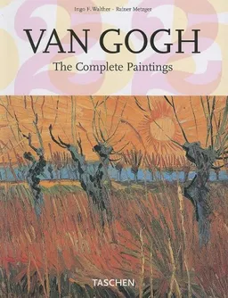Van Gogh: The Complete Paintings (Klotz) <g:plusone href="http://www.buecher-nach-isbn.info/3-8228/3822850683-Van-Gogh-The-Complete-Paintings-Klotz-3-8228-5068-3.html" count="false"></g:plusone>