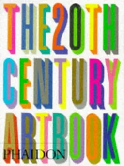 The 20th Century Art Book: Mini Edition <g:plusone href="http://www.books-by-isbn.com/0-7148/0714838500-The-20th-Century-Art-Book-Editors-of-Phaidon-Press-0-7148-3850-0.html" count="false"></g:plusone>