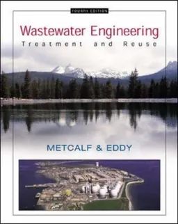Wastewater Engineering <g:plusone href="http://www.books-by-isbn.com/0-07/007124140X-Wastewater-Engineering.-Treatment-and-Reuse-0-07-124140-X.html" count="false"></g:plusone>