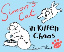 Simon's Cat 3 <g:plusone href="http://www.books-by-isbn.com/0-85786/085786078X-Simon-s-Cat-3-Simon-Tofield-0-85786-078-X.html" count="false"></g:plusone>