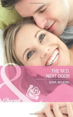The M.D. Next Door (Mills &amp; Boon Cherish) <g:plusone href="http://www.books-by-isbn.com/0-263/0263894126-The-M-D-Next-Door-Mills-amp-Boon-Cherish-0-263-89412-6.html" count="false"></g:plusone>