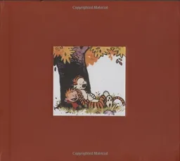 The Complete Calvin and Hobbes (Calvin &amp; Hobbes) <g:plusone href="http://www.books-by-isbn.com/0-7407/0740748475-The-Complete-Calvin-and-Hobbes-Bill-Watterson-0-7407-4847-5.html" count="false"></g:plusone>