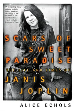 Scars of Sweet Paradise