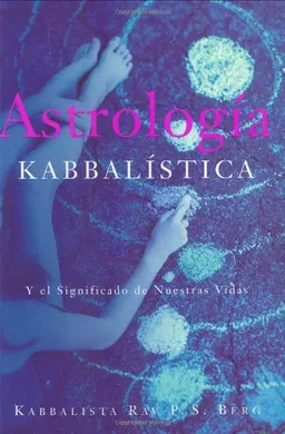 La Astrologia Kabbalistica: Kabbalistic Astrology, Spanish-Language Edition (Spanish Edition) <g:plusone href="http://www.books-by-isbn.com/1-57189/1571893040-La-Astrologia-Cabalistica-Kabbalistic-Astrology-Spanish-Language-Edition-1-57189-304-0.html