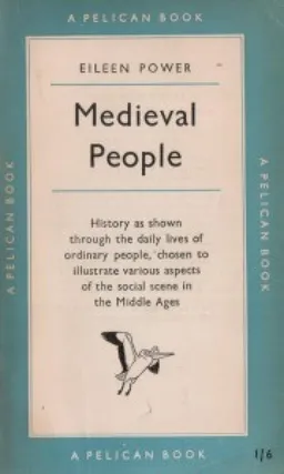 Medieval People