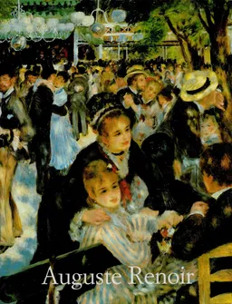 Pierre-Auguste Renoir, 1841-1919