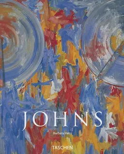 Jasper Johns: The Business of the Eye (Taschen Basic Art Series) <g:plusone href="http://www.buecher-nach-isbn.info/3-8228/382285171X-Jasper-Johns-The-Business-of-the-Eye-Taschen-Basic-Art-Series-3-8228-5171-X.html" count="false"></g:plusone>