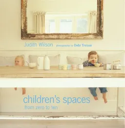 Children's Spaces: From Zero to Ten <g:plusone href="http://www.books-by-isbn.com/1-84172/1841721204-Children-s-Spaces-From-Zero-to-Ten-Wilson-Judith-Debi-Treloar-1-84172-120-4.html" count="false"></g:plusone>