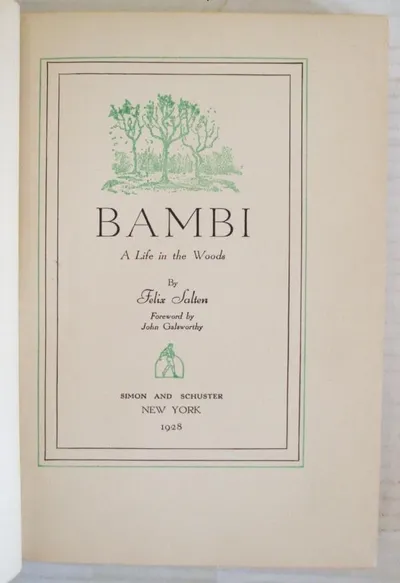 BAMBI