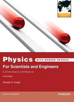 Physics for Scientists and Engineers: A Strategic Approach with Modern Physics <g:plusone href="http://www.books-by-isbn.com/0-321/0321824083-Physics-for-Scientists-and-Engineers-A-Strategic-Approach-with-Modern-Physics-0-321-82408-3.html" count="fal