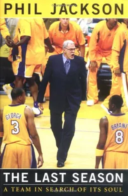 The Last Season: A Team In Search of Its Soul <g:plusone href="http://www.books-by-isbn.com/1-59420/1594200351-The-Last-Season-A-Team-In-Search-of-Its-Soul-1-59420-035-1.html" count="false"></g:plusone>