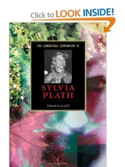 Thecambridge companion to Sylvia Plath