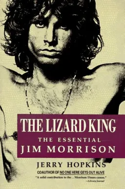 The Lizard King