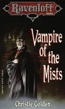 Vampire of the Mists