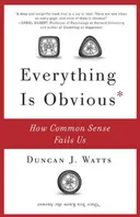 Everything Is Obvious