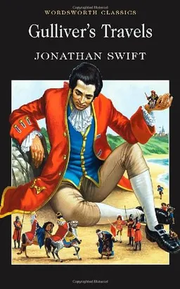 Gulliver's Travels (Wordsworth Classics) <g:plusone href="http://www.books-by-isbn.com/1-85326/1853260274-Gulliver-s-Travels-Wordsworth-Classics-1-85326-027-4.html" count="false"></g:plusone>