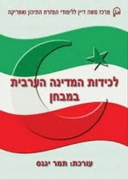 לכידות המדינה הערבית במבחן