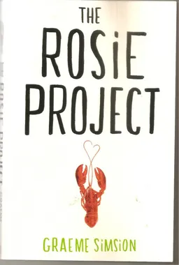 The Rosie Project