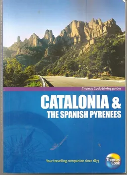 Catalonia & The Spanish Pyrenees