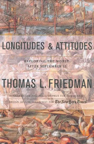 LONGITUDES AND ATTITUDES