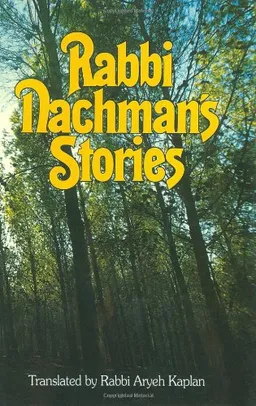 Rabbi Nachman's Stories <g:plusone href="http://www.books-by-isbn.com/0-930213/0930213025-Rabbi-Nachman-s-Stories-Aryeh-Kaplan-0-930213-02-5.html" count="false"></g:plusone>