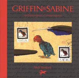 Griffin &amp; Sabine: An Extraordinary Correspondence <g:plusone href="http://www.books-by-isbn.com/0-87701/0877017883-Griffin-amp-Sabine-An-Extraordinary-Correspondence-0-87701-788-3.html" count="false"></g:plusone>