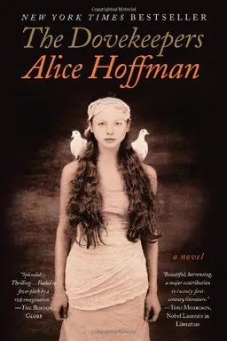 The Dovekeepers: A Novel <g:plusone href="http://www.books-by-isbn.com/1-4516/1451617488-The-Dovekeepers-A-Novel-Alice-Hoffman-1-4516-1748-8.html" count="false"></g:plusone>