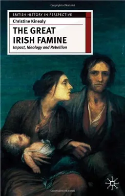 The Great Irish Famine: Impact, Ideology and Rebellion (British History in Perspective) <g:plusone href="http://www.books-by-isbn.com/0-333/0333677730-The-Great-Irish-Famine-Impact-Ideology-and-Rebellion-British-History-in-Perspective-0-333-67773-0.h