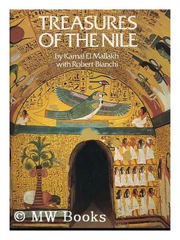 Treasures of the Nile: Art of the temples and tombs of Egypt <g:plusone href="http://www.books-by-isbn.com/0-88225/0882252933-Treasures-of-the-Nile-Art-of-the-temples-and-tombs-of-Egypt-0-88225-293-3.html" count="false"></g:plusone>