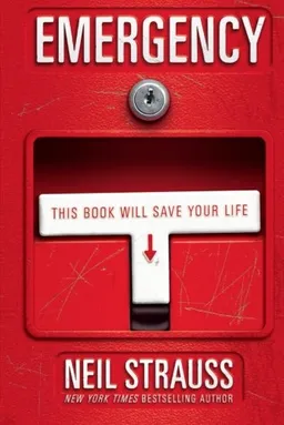 Emergency: This Book Will Save Your Life <g:plusone href="http://www.books-by-isbn.com/0-06/0060898771-Emergency-This-Book-Will-Save-Your-Life-0-06-089877-1.html" count="false"></g:plusone>