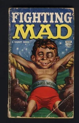 Fighting MAD
