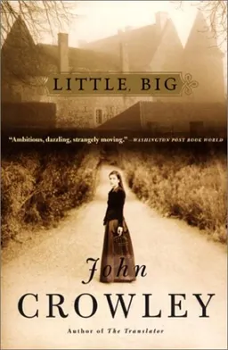 little,big 